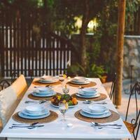 Villa Amarillo Kaş — 12