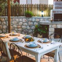 Villa Amarillo Kaş — 13