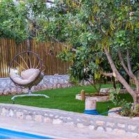 Villa Amarillo Kaş — 14