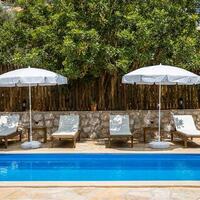 Villa Amarillo Kaş — 16