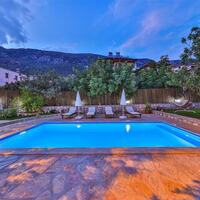 Villa Amarillo Kaş — 17