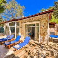 Villa Kaputaş 1 — 3