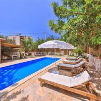 Villa Amarillo Kaş — 18