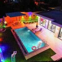 Villa Hasibe — 22