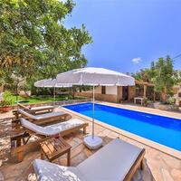 Villa Amarillo Kaş — 19