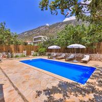 Villa Amarillo Kaş — 20