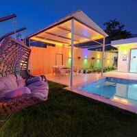 Villa Hasibe — 24