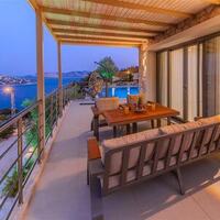 Villa Eterna — 20