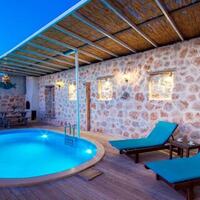 Villa Patika Tiny — 24