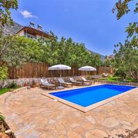 Villa Amarillo Kaş — 25