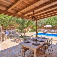 Villa Amarillo Kaş — 26