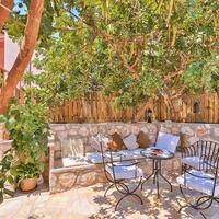 Villa Amarillo Kaş — 28