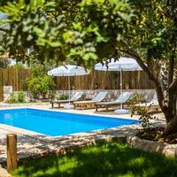 Villa Amarillo Kaş — 29