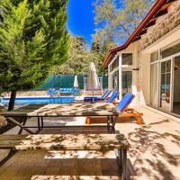Villa Kaputaş 1 — 4
