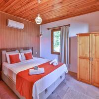 Villa Amarillo Kaş — 31