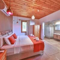 Villa Amarillo Kaş — 33