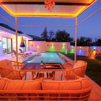 Villa Hasibe — 39