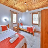 Villa Amarillo Kaş — 38