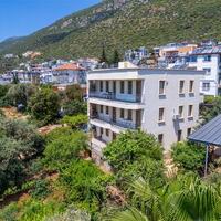 Villa Amarillo Kaş — 41
