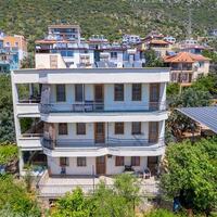 Villa Amarillo Kaş — 42