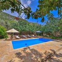 Villa Amarillo Kaş — 44