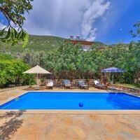 Villa Amarillo Kaş — 45