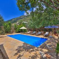 Villa Amarillo Kaş — 46
