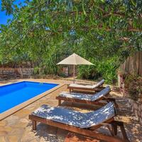 Villa Amarillo Kaş — 48
