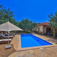 Villa Amarillo Kaş — 49