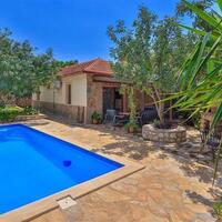 Villa Amarillo Kaş — 50