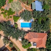 Villa Amarillo Kaş — 52