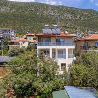 Villa Amarillo Kaş — 53