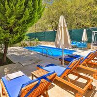 Villa Kaputaş 1 — 6
