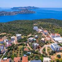 Villa Amarillo Kaş — 54