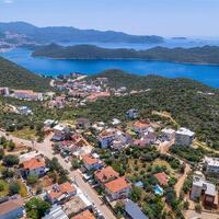 Villa Amarillo Kaş — 55