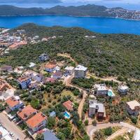 Villa Amarillo Kaş — 56