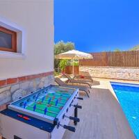 Villa Sarı Kaş — 3