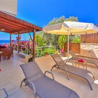Villa Sarı Kaş — 7
