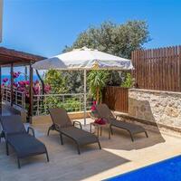 Villa Sarı Kaş — 10