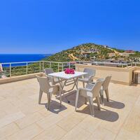 Villa Sarı Kaş — 26