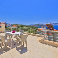 Villa Sarı Kaş — 27