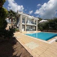 Villa Bella Ölüdeniz — 1