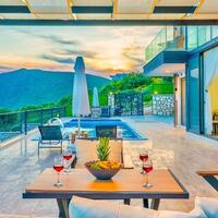 Villa Modosli — 20