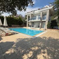 Villa Bella Ölüdeniz — 2
