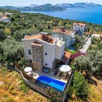 Villa Sarı Kaş — 32