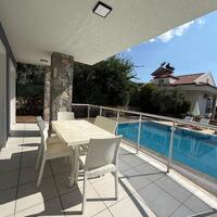 Villa Bella Ölüdeniz — 5