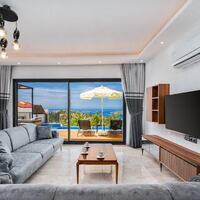Villa Işık — 22