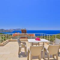 Villa Sarı Kaş — 37