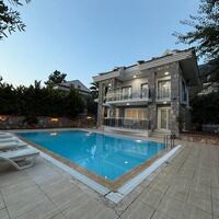 Villa Bella Ölüdeniz — 9