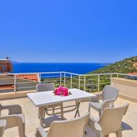 Villa Sarı Kaş — 38